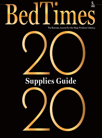 2020 BedTimes Supplies Guide