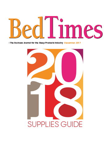 BedTimes Supplies Guide-2018