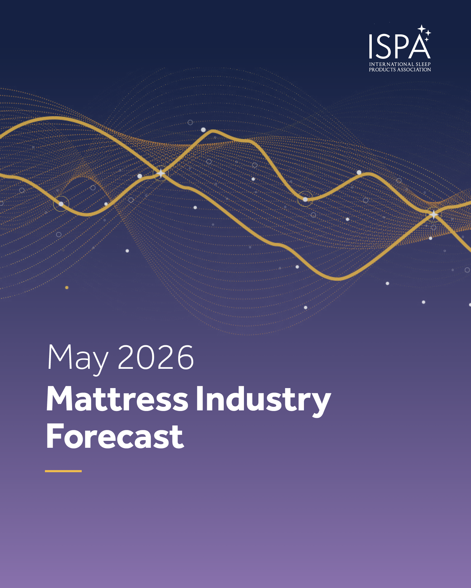 ISPA Industry Forecast, May 2026