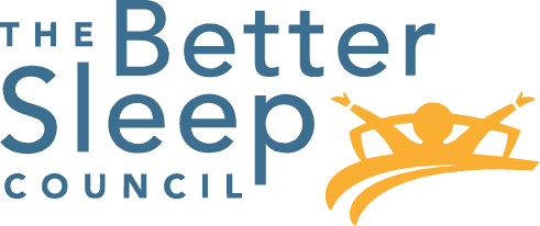 The Better Sleep Council Logo