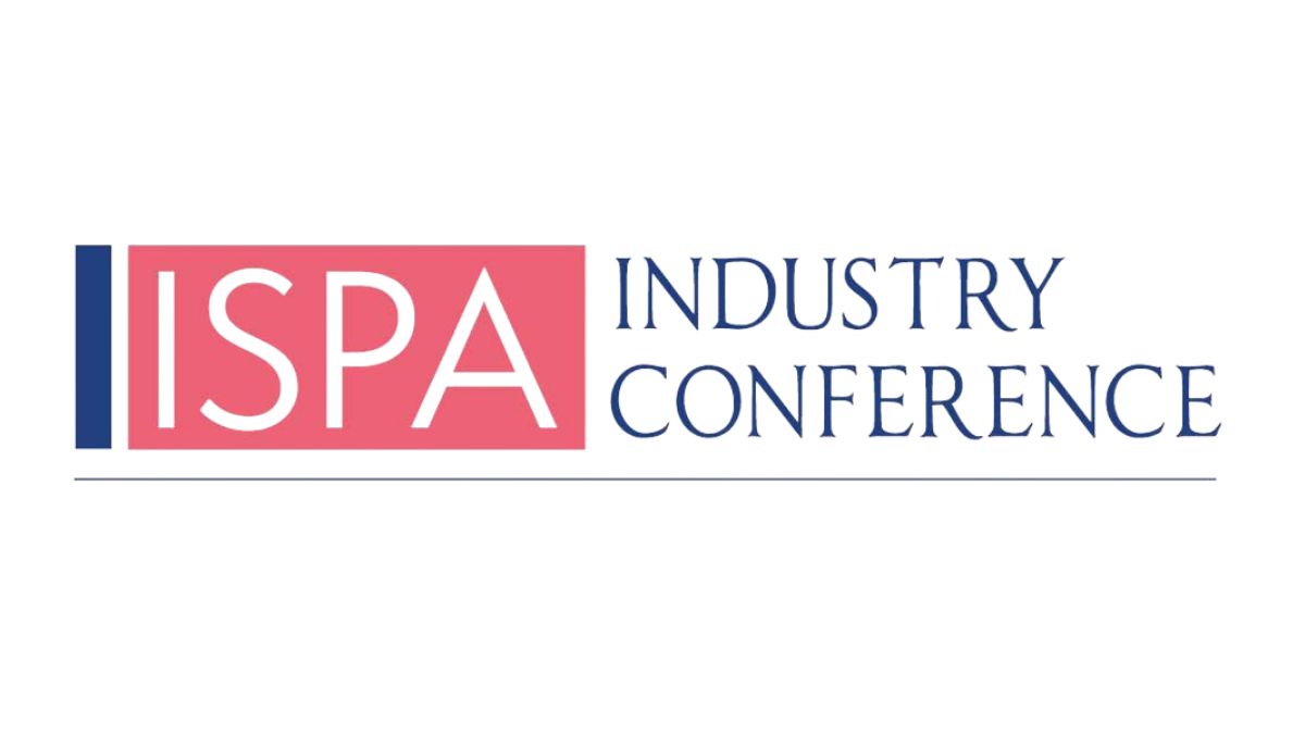 ISPA Industry Conference logo