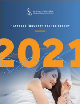 Woman sleeping peacefully on blue and yellow report cover