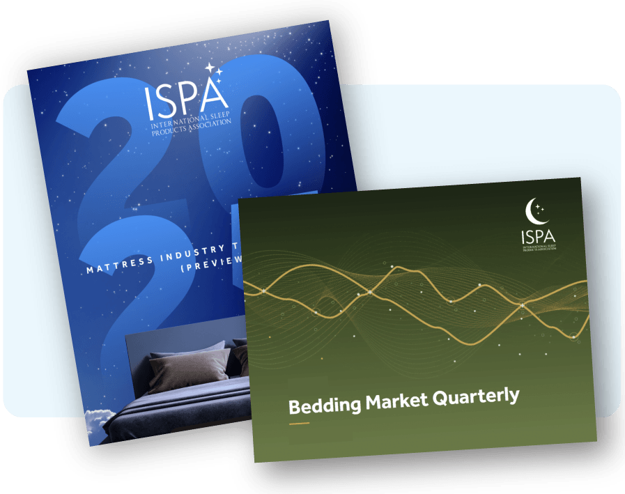Industry Sales Data Report covers