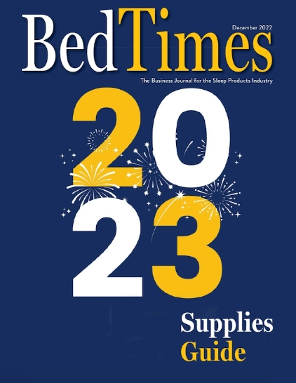 Publications BedTimes Supplies Guide 2023