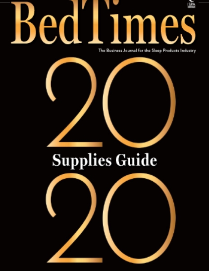 BedTimes Supplies Guide Cover