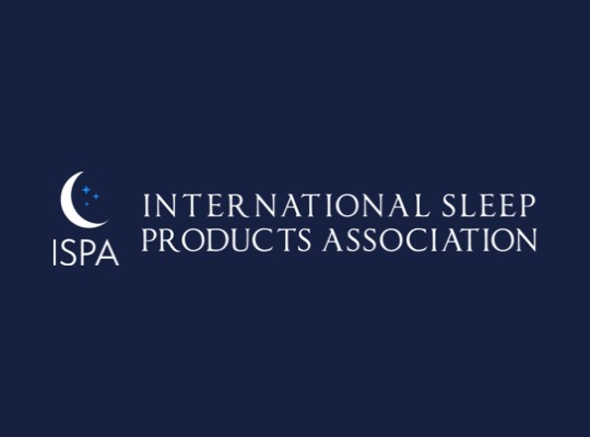 ISPA Horizontal Logo Dark