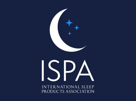 ISPA Vertical Logo Dark