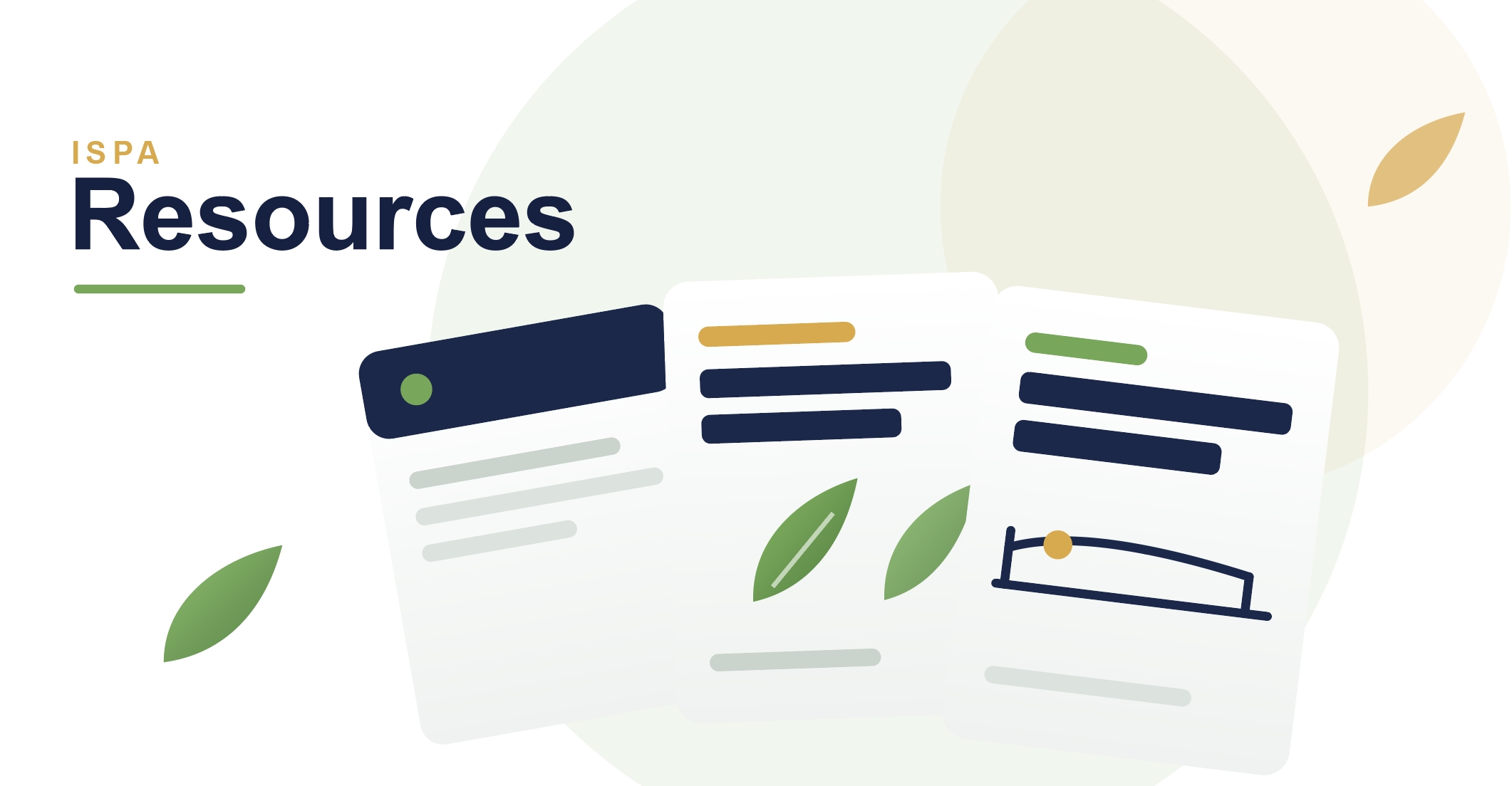 ISPA-Resources