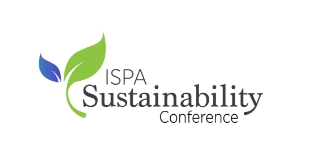 ISPA Sustainability Conference Logo