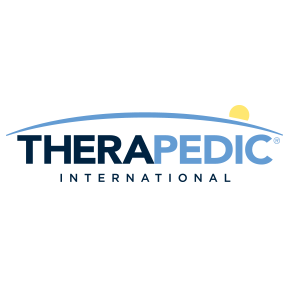 Therapedic International logo