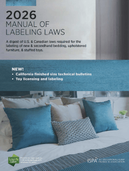 2026 Labeling Law Cover