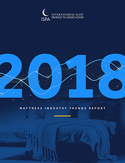 Mattress Industry Trends Report 2018
