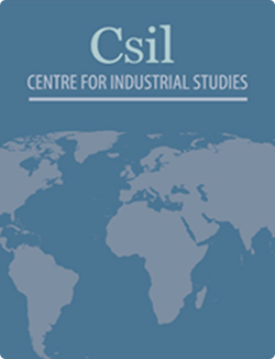 CSIL World Report