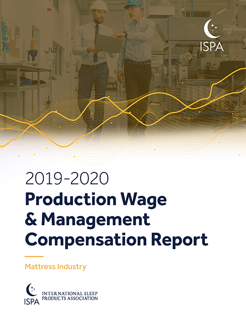 2019-2020 Production Wage & Management Compensation Report