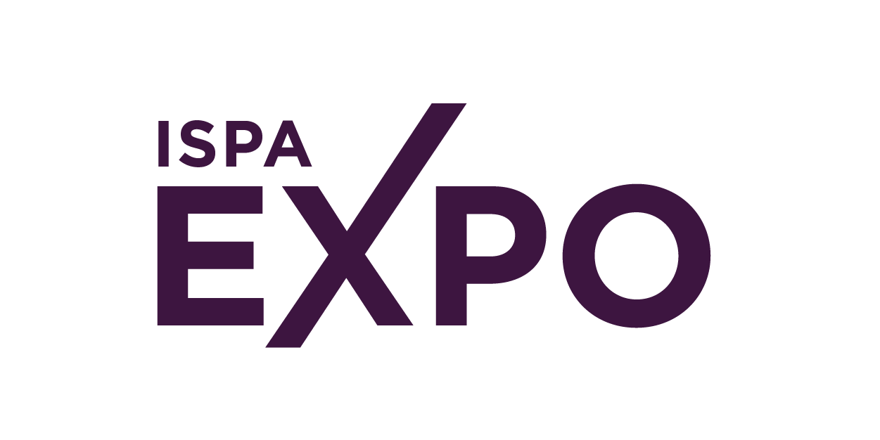 ISPA EXPO logo