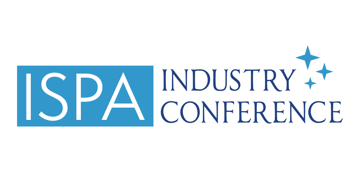 ISPA Industry Conference logo (600x400)
