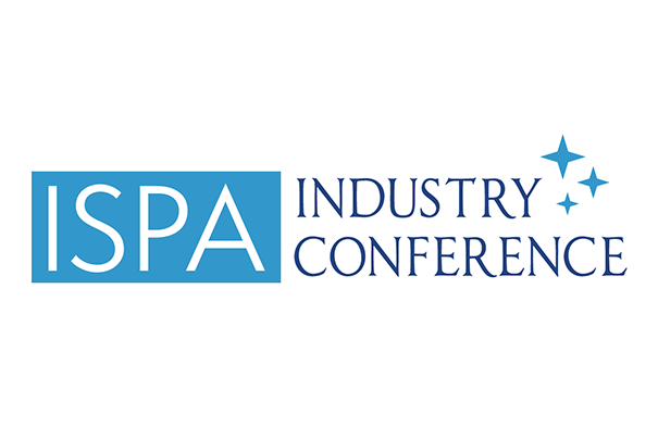 ISPA Industry Conference Logo (600x400)