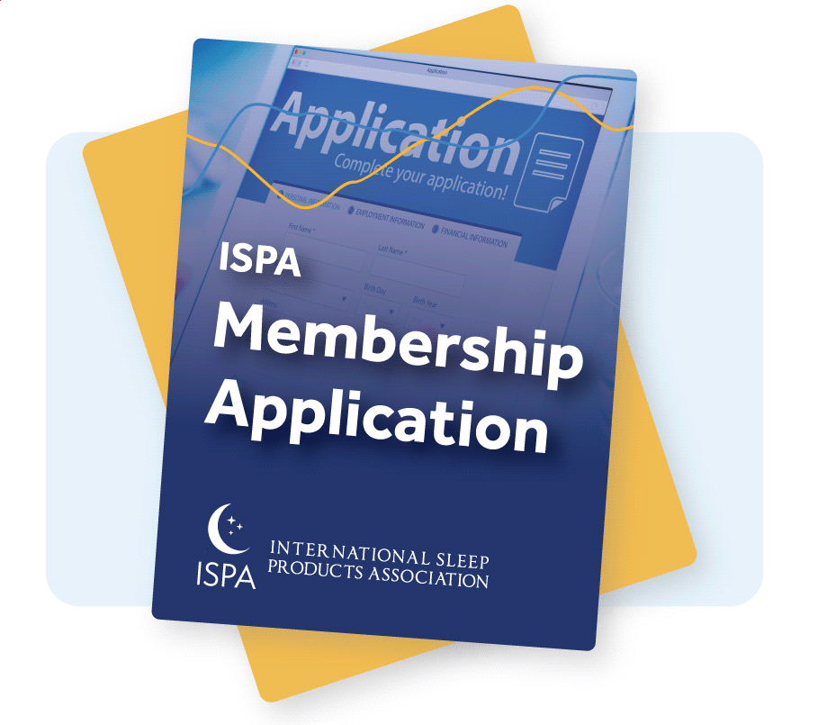 ISPA Membership Application